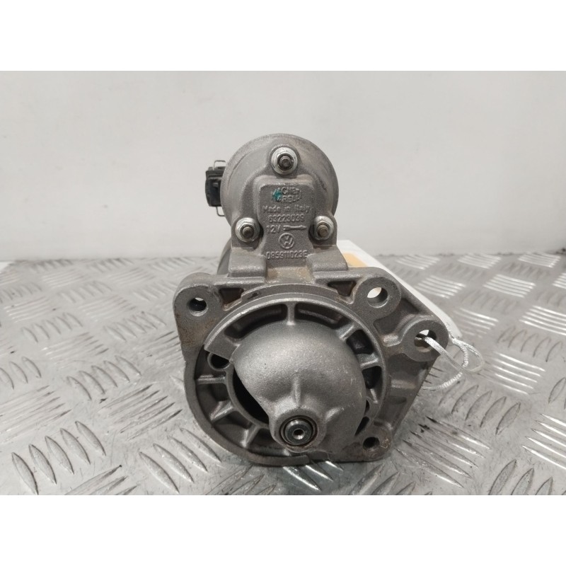 MOTOR ARRANQUE 63223039  - imagen 1