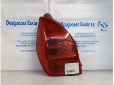 Recambio de piloto trasero izquierdo para citroën c2 sx referencia OEM IAM   