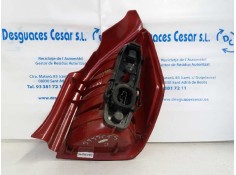 Recambio de piloto trasero izquierdo para citroën c2 sx referencia OEM IAM    2