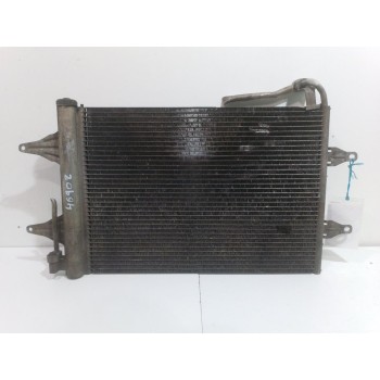 CONDENSADOR / RADIADOR AIRE ACONDICIONADO 6Q0820411K 