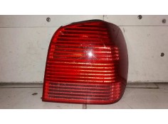 Recambio de piloto trasero derecho para volkswagen polo berlina (6n2) trendline referencia OEM IAM 6N0945096H  