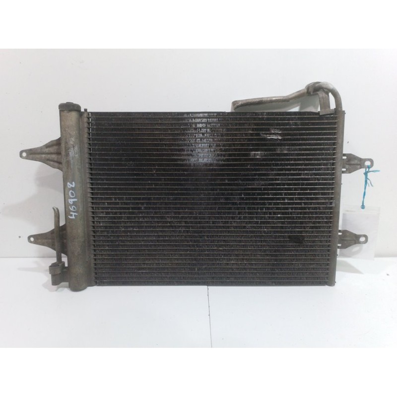 CONDENSADOR / RADIADOR AIRE ACONDICIONADO 6Q0820411K  - imagen 1