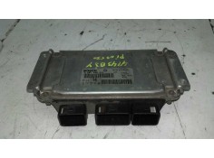 Recambio de centralita motor uce para citroën xsara picasso 1.6 básico referencia OEM IAM 0261206633 9637839580 