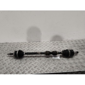 TRANSMISION DELANTERA DERECHA 495002G700 