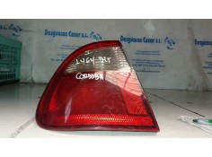 Recambio de piloto trasero izquierdo para seat cordoba berlina (6k2) stella referencia OEM IAM 6K5945111F  