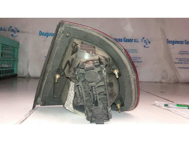 Recambio de piloto trasero izquierdo para seat cordoba berlina (6k2) stella referencia OEM IAM 6K5945111F   Recambio de piloto trasero izquierdo para seat cordoba berlina (6k2) stella referencia OEM IAM 6K5945111F