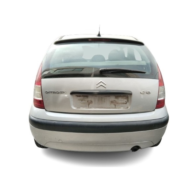 CITROËN C3 I (FC_, FN_) - imagen 2