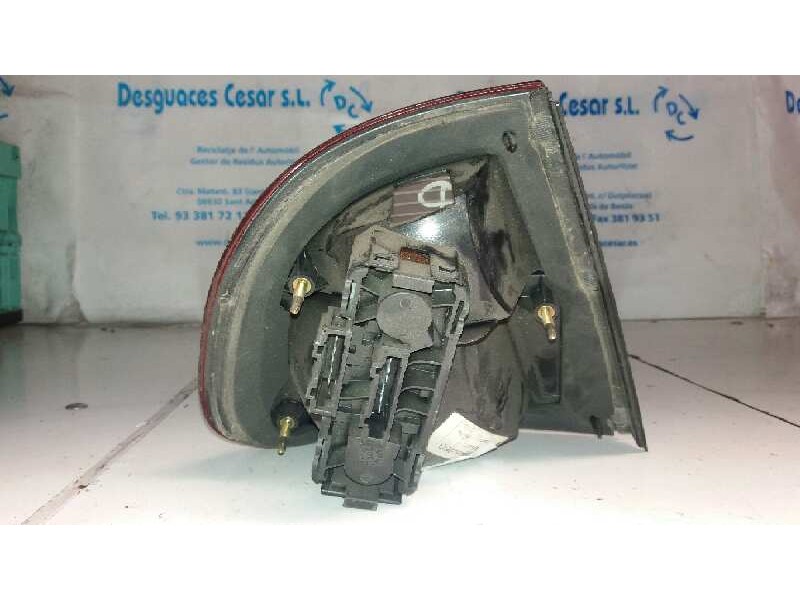 Recambio de piloto trasero derecho para seat cordoba berlina (6k2) stella referencia OEM IAM 6K5945112F  