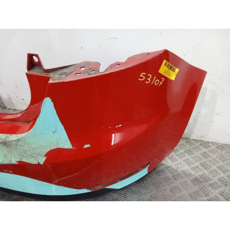 PARAGOLPES TRASERO 6J4807421EGRU  - imagen 2