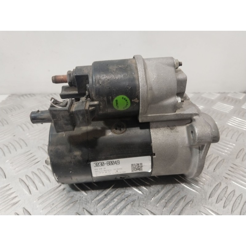 MOTOR ARRANQUE 63223039  - imagen 2