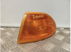 Recambio de piloto delantero izquierdo para opel astra f berlina básico referencia OEM IAM 1226149  