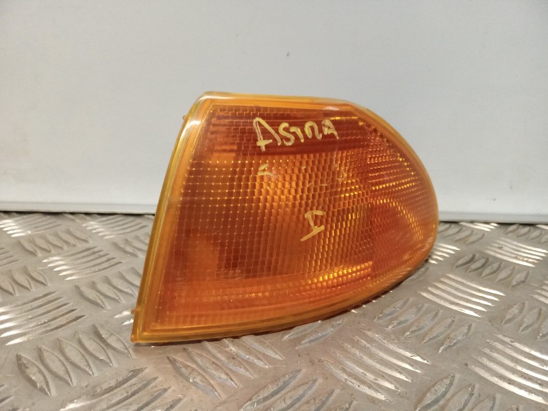 Recambio de piloto delantero izquierdo para opel astra f berlina básico referencia OEM IAM 1226149   Recambio de piloto delantero izquierdo para opel astra f berlina básico referencia OEM IAM 1226149