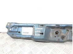 Recambio de panel frontal para opel corsa c club referencia OEM IAM    2