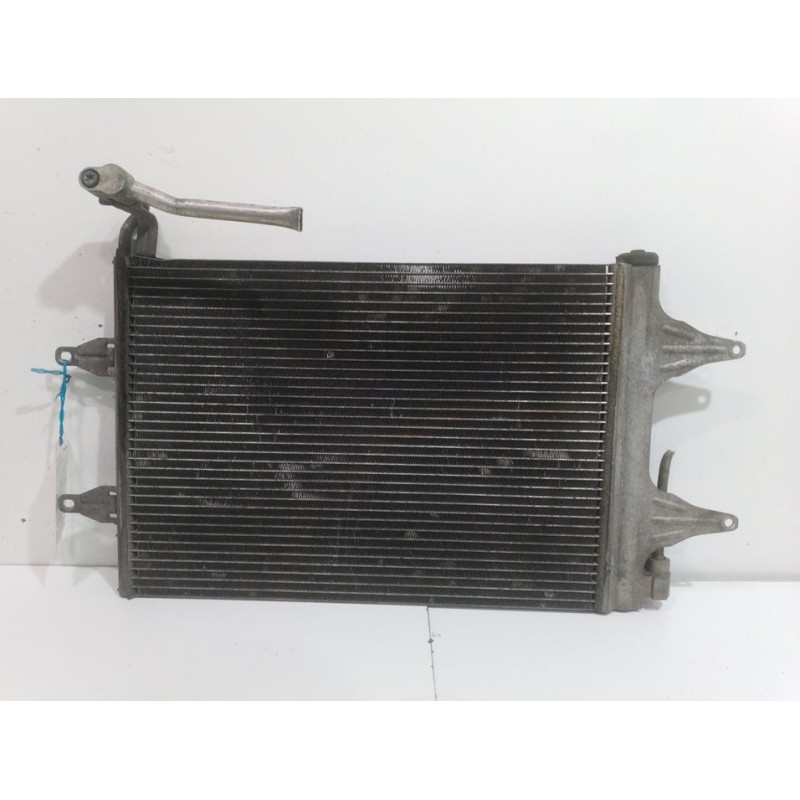 CONDENSADOR / RADIADOR AIRE ACONDICIONADO 6Q0820411K  - imagen 2