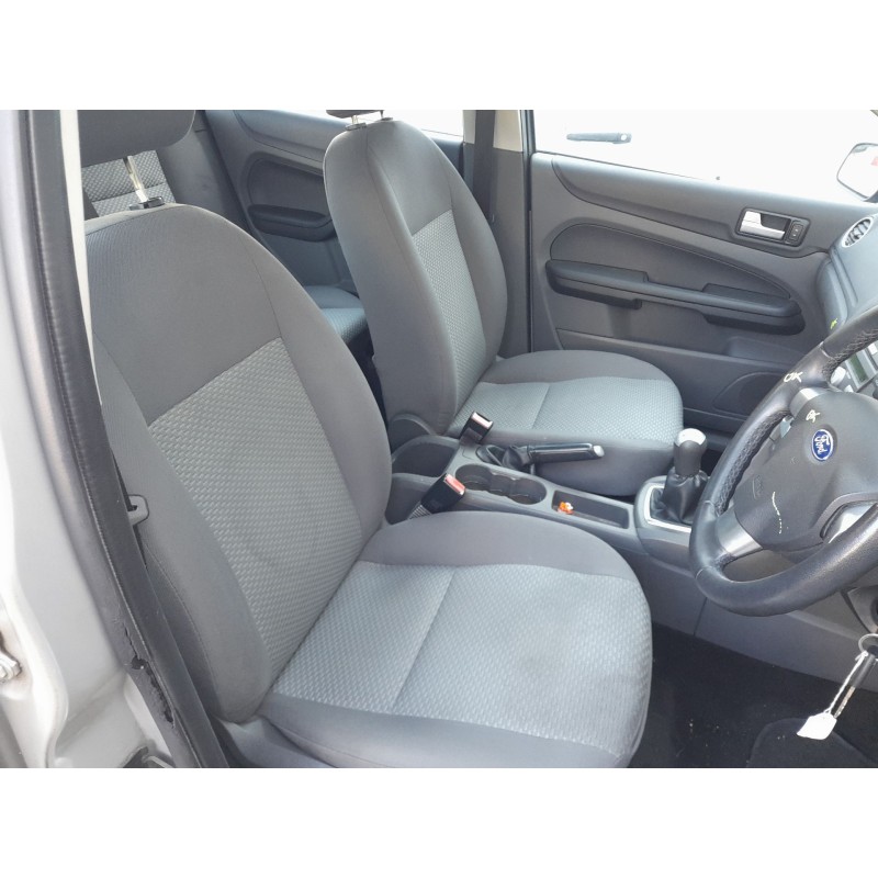 FORD FOCUS II (DA_, HCP, DP) - imagen 4