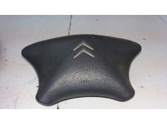 Recambio de airbag delantero izquierdo para citroën c5 berlina 2.0 hdi sx referencia OEM IAM