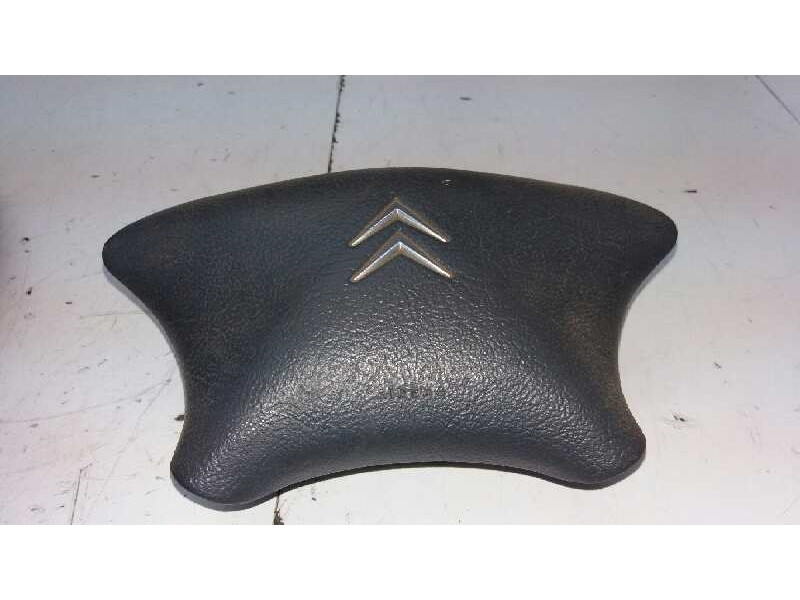 Recambio de airbag delantero izquierdo para citroën c5 berlina 2.0 hdi sx referencia OEM IAM   