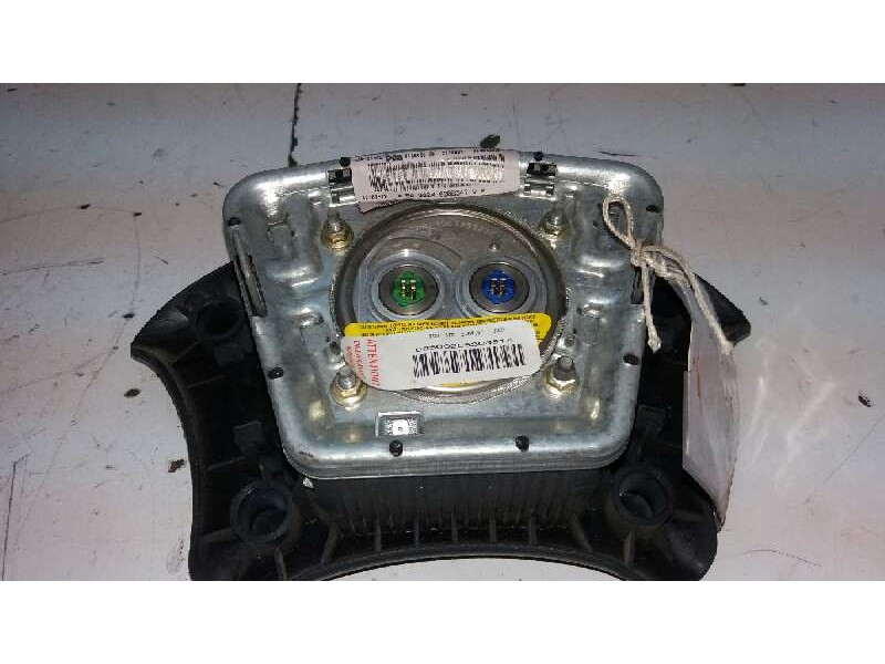 Recambio de airbag delantero izquierdo para citroën c5 berlina 2.0 hdi sx referencia OEM IAM   