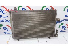 Recambio de radiador calefaccion / aire acondicionado para citroën c5 berlina 2.0 hdi sx referencia OEM IAM