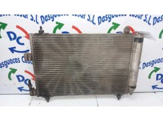 Recambio de radiador calefaccion / aire acondicionado para citroën c5 berlina 2.0 hdi sx referencia OEM IAM    2