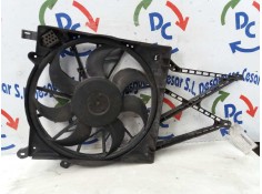 Recambio de electroventilador para opel astra g berlina comfort referencia OEM IAM   
