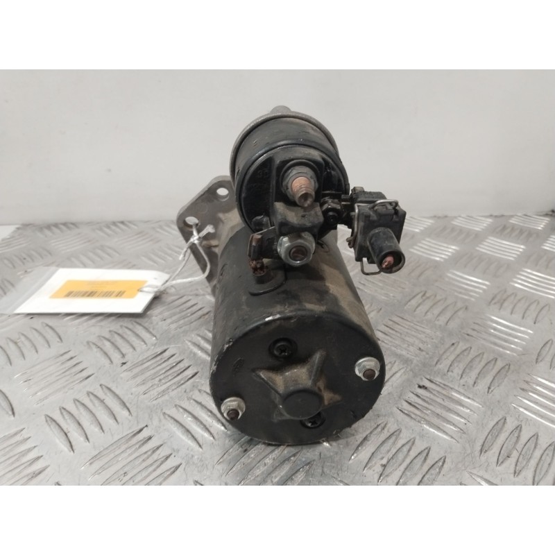 MOTOR ARRANQUE 63223039  - imagen 3