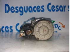 Recambio de motor arranque para fiat stilo (192) 1.2 16v referencia OEM IAM 46813058 0046813058  2
