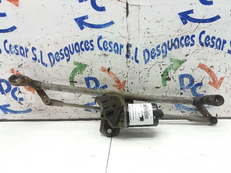 Recambio de motor limpia delantero para fiat stilo (192) 1.2 16v referencia OEM IAM 0009949505   Recambio de motor limpia delantero para fiat stilo (192) 1.2 16v referencia OEM IAM 0009949505