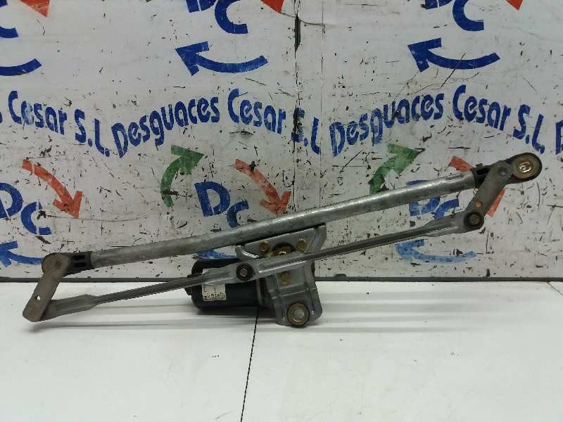 Recambio de motor limpia delantero para fiat stilo (192) 1.2 16v referencia OEM IAM 0009949505   Recambio de motor limpia delantero para fiat stilo (192) 1.2 16v referencia OEM IAM 0009949505