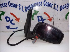 Recambio de retrovisor derecho para fiat stilo (192) 1.2 16v referencia OEM IAM  ELECTRICO NEGRO
