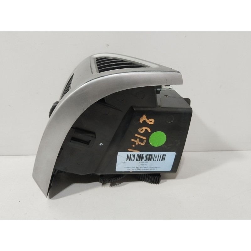 AIREADOR DELANTERO DERECHO 385800  - imagen 2