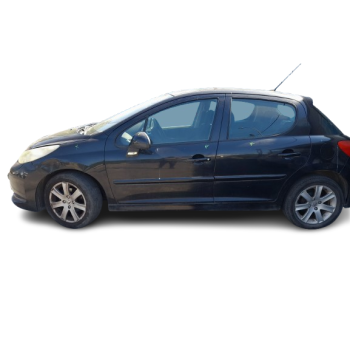 PEUGEOT 207/207+ (WA_, WC_)