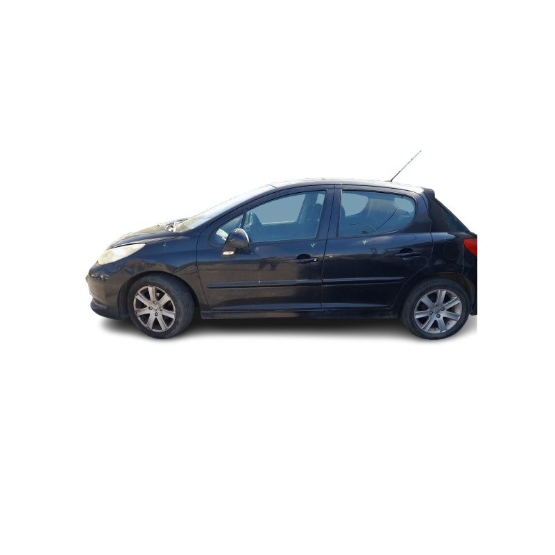 PEUGEOT 207/207+ (WA_, WC_) - imagen 1