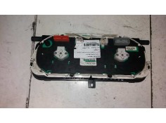 Recambio de cuadro instrumentos para renault laguna ii grandtour (kg0) dynamique referencia OEM IAM 8200291332   2