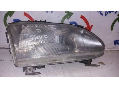 Recambio de faro derecho para renault megane i scenic (ja0) 2.0 alize referencia OEM IAM 7701040683  