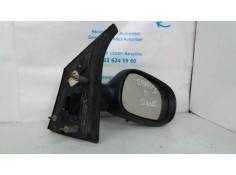 Recambio de retrovisor derecho para renault megane i scenic (ja0) 2.0 alize referencia OEM IAM  ELECTRICO