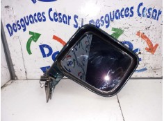Recambio de retrovisor derecho para mitsubishi space wagon (n80/n90) 2.4 avance referencia OEM IAM  ELECTRICO VERDE