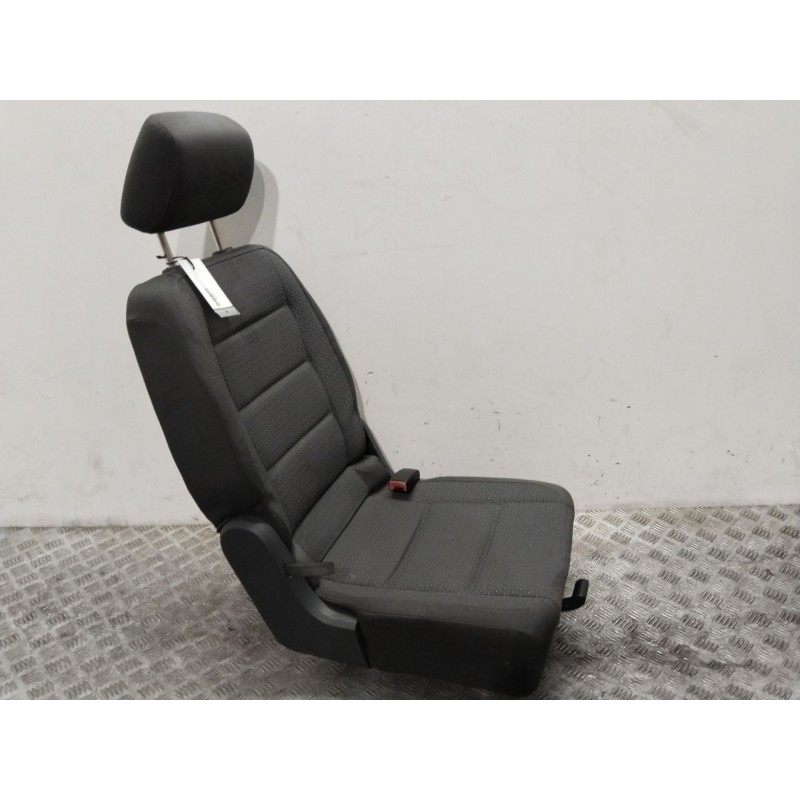 ASIENTO TRASERO DERECHO 1T0883065D  - imagen 1