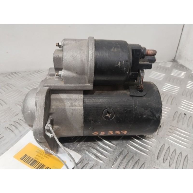 MOTOR ARRANQUE 63223039  - imagen 4
