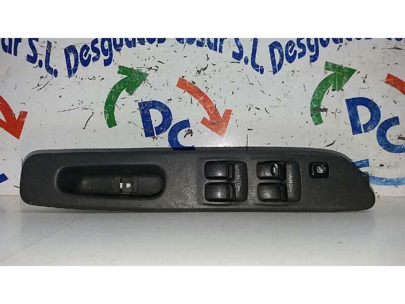 Recambio de mando elevalunas delantero derecho para mitsubishi space wagon (n80/n90) 2.4 avance referencia OEM IAM    Recambio de mando elevalunas delantero derecho para mitsubishi space wagon (n80/n90) 2.4 avance referencia OEM IAM