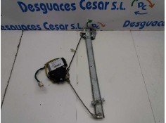 Recambio de elevalunas delantero derecho para mitsubishi space wagon (n80/n90) 2.4 avance referencia OEM IAM  ELECTRICO 5 PINES