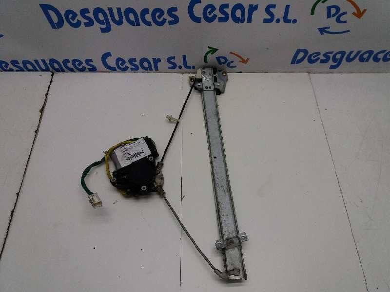 Recambio de elevalunas delantero derecho para mitsubishi space wagon (n80/n90) 2.4 avance referencia OEM IAM  ELECTRICO 5 PINES