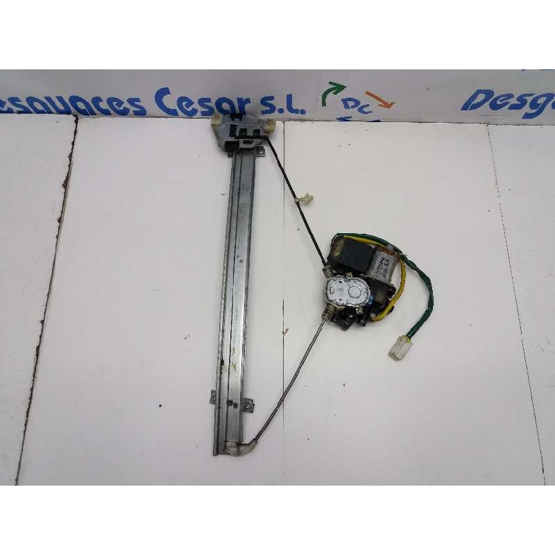 Recambio de elevalunas delantero derecho para mitsubishi space wagon (n80/n90) 2.4 avance referencia OEM IAM  ELECTRICO 5 PINES