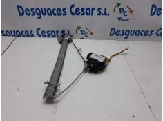 Recambio de elevalunas delantero izquierdo para mitsubishi space wagon (n80/n90) 2.4 avance referencia OEM IAM    2