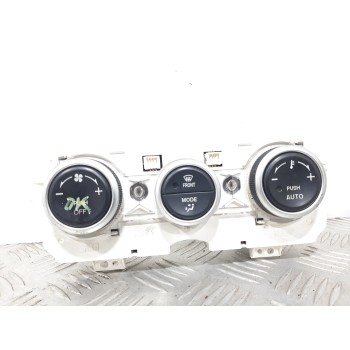 MANDO CALEFACCION / AIRE ACONDICIONADO GJ6G61190A 