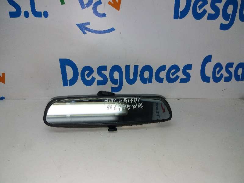 Recambio de espejo interior para mitsubishi space wagon (n80/n90) 2.4 avance referencia OEM IAM    Recambio de espejo interior para mitsubishi space wagon (n80/n90) 2.4 avance referencia OEM IAM