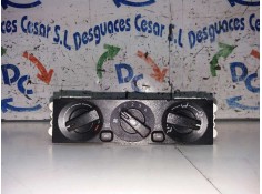 Recambio de mando calefaccion / aire acondicionado para mitsubishi space wagon (n80/n90) 2.4 avance referencia OEM IAM