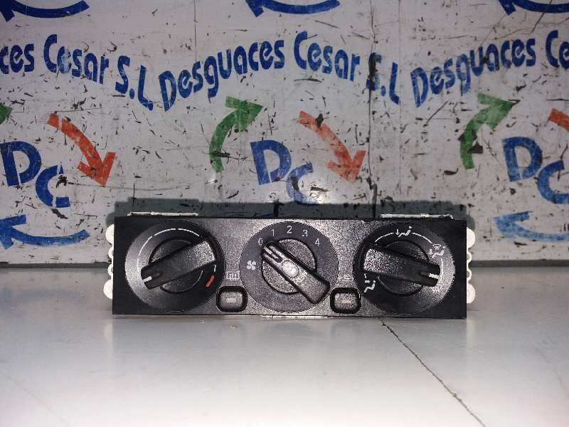 Recambio de mando calefaccion / aire acondicionado para mitsubishi space wagon (n80/n90) 2.4 avance referencia OEM IAM   
