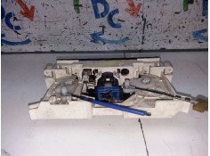 Recambio de mando calefaccion / aire acondicionado para mitsubishi space wagon (n80/n90) 2.4 avance referencia OEM IAM    2