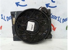 Recambio de electroventilador para opel astra g berlina comfort referencia OEM IAM 24431825  